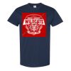 Heavy Cotton T-Shirt Thumbnail