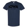 Heavy Cotton T-Shirt Thumbnail