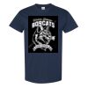 Heavy Cotton T-Shirt Thumbnail