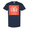 Heavy Cotton T-Shirt Thumbnail