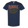 Heavy Cotton T-Shirt Thumbnail