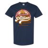 Heavy Cotton T-Shirt Thumbnail
