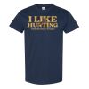 Heavy Cotton T-Shirt Thumbnail