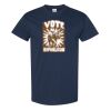 Heavy Cotton T-Shirt Thumbnail