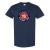 Heavy Cotton T-Shirt Thumbnail