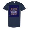 Heavy Cotton T-Shirt Thumbnail