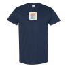 Heavy Cotton T-Shirt Thumbnail