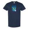 Heavy Cotton T-Shirt Thumbnail