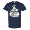 Heavy Cotton T-Shirt Thumbnail