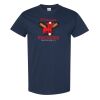 Heavy Cotton T-Shirt Thumbnail