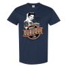 Heavy Cotton T-Shirt Thumbnail