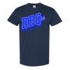 Heavy Cotton T-Shirt Thumbnail