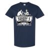Heavy Cotton T-Shirt Thumbnail