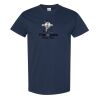 Heavy Cotton T-Shirt Thumbnail