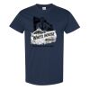 Heavy Cotton T-Shirt Thumbnail