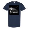 Heavy Cotton T-Shirt Thumbnail