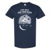 Heavy Cotton T-Shirt Thumbnail