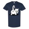Heavy Cotton T-Shirt Thumbnail