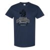 Heavy Cotton T-Shirt Thumbnail