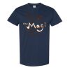 Heavy Cotton T-Shirt Thumbnail