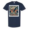 Heavy Cotton T-Shirt Thumbnail