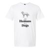 Softstyle T-Shirt Thumbnail