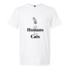 Softstyle T-Shirt Thumbnail