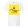 Softstyle T-Shirt Thumbnail