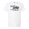 Softstyle T-Shirt Thumbnail