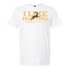 Softstyle T-Shirt Thumbnail