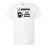 Softstyle T-Shirt Thumbnail