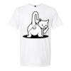 Softstyle T-Shirt Thumbnail