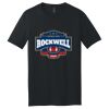 Very Important Tee ® V Neck Thumbnail