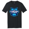 Very Important Tee ® V Neck Thumbnail