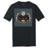 Very Important Tee ® V Neck Thumbnail
