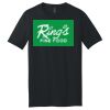 Very Important Tee ® V Neck Thumbnail