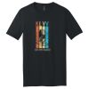 Very Important Tee ® V Neck Thumbnail