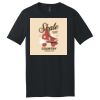 Very Important Tee ® V Neck Thumbnail