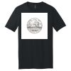 Very Important Tee ® V Neck Thumbnail