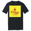 Very Important Tee ® V Neck Thumbnail
