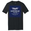 Very Important Tee ® V Neck Thumbnail