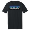 Very Important Tee ® V Neck Thumbnail