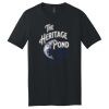 Very Important Tee ® V Neck Thumbnail