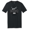 Very Important Tee ® V Neck Thumbnail