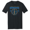Very Important Tee ® V Neck Thumbnail