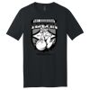Very Important Tee ® V Neck Thumbnail