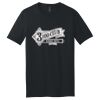 Very Important Tee ® V Neck Thumbnail