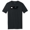 Very Important Tee ® V Neck Thumbnail