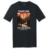 Very Important Tee ® V Neck Thumbnail