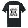 Very Important Tee ® V Neck Thumbnail